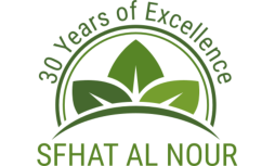 SFHATALNOOR - 30 Years of Excellence